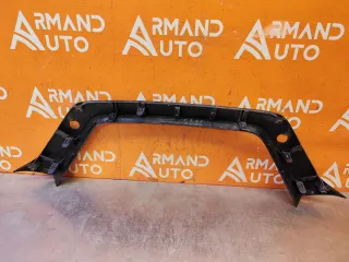 622786FR0A Накладка бампера верхняя Nissan X-Trail T32 Арт AR274639, вид 6