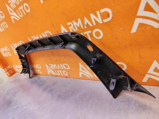 622786FR0A Накладка бампера верхняя Nissan X-Trail T32 Арт AR274639, вид 7
