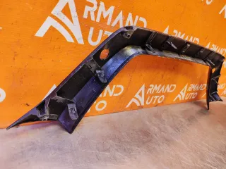 622786FR0A Накладка бампера верхняя Nissan X-Trail T32 Арт AR274639, вид 8