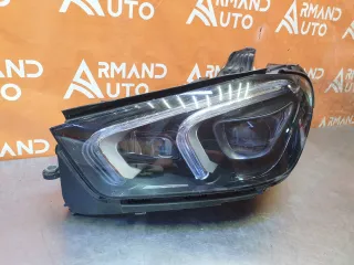 A1679064104, A1679066504, 9 фара Mercedes CLA c117 Арт AR310934, вид 2