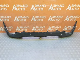 86612M0000, 9 Юбка бампера Hyundai Creta 1 Арт AR310960, вид 1