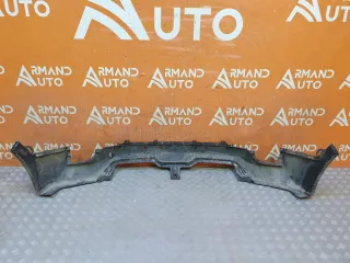 86612M0000, 9 Юбка бампера Hyundai Creta 1 Арт AR310960, вид 7