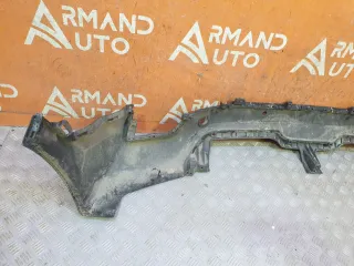 86612M0000, 9 Юбка бампера Hyundai Creta 1 Арт AR310960, вид 8