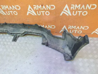 86612M0000, 9 Юбка бампера Hyundai Creta 1 Арт AR310960, вид 9