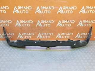86612M0000, 9 Юбка бампера Hyundai Creta 1 Арт AR310978, вид 1