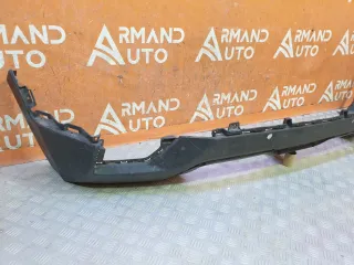 86612M0000, 9 Юбка бампера Hyundai Creta 1 Арт AR310978, вид 2