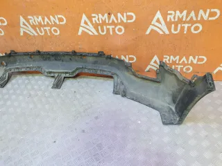 86612M0000, 9 Юбка бампера Hyundai Creta 1 Арт AR310978, вид 7