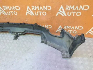 86612M0000, 9 Юбка бампера Hyundai Creta 1 Арт AR310979, вид 9