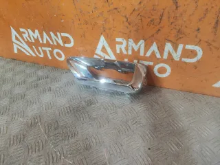 602001277AA, 4 накладка юбки бампера Chery Tiggo 4 Арт AR310999, вид 3