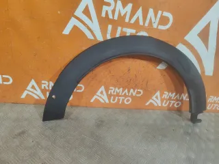 51777389365, 3 расширитель крыла MINI COUNTRYMAN F60 Арт AR311007, вид 2