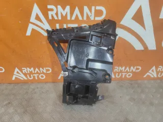 51127400667, 7400667, 3 Кронштейн бампера BMW X3 G01 Арт AR311019, вид 1