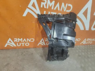 51127400667, 7400667, 3 Кронштейн бампера BMW X3 G01 Арт AR311019, вид 2