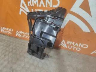 51127400667, 7400667, 3 Кронштейн бампера BMW X3 G01 Арт AR311019, вид 3