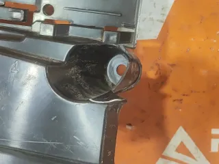 51127400667, 7400667, 3 Кронштейн бампера BMW X3 G01 Арт AR311019, вид 4