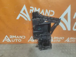 51127400667, 7400667, 3 Кронштейн бампера BMW X3 G01 Арт AR311019, вид 6