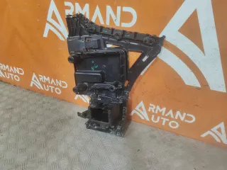 51127400667, 7400667, 3 Кронштейн бампера BMW X3 G01 Арт AR311019, вид 7
