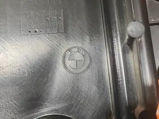51127400667, 7400667, 3 Кронштейн бампера BMW X3 G01 Арт AR311019, вид 8