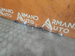 5509200XKN04A, 5509106XKN04A, 1 Накладка решетки радиатора центральная Haval Dargo Арт AR311084, вид 3