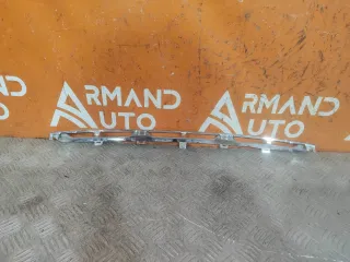5509200XKN04A, 5509106XKN04A, 1 Накладка решетки радиатора центральная Haval Dargo Арт AR311084, вид 4