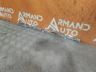 5509200XKN04A, 5509106XKN04A, 1 Накладка решетки радиатора центральная Haval Dargo Арт AR311084, вид 6