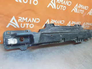 86631D2500, 9 усилитель бампера Genesis G90 2 Арт AR311091, вид 2