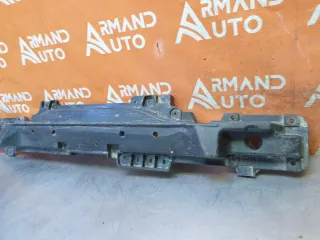 86631D2500, 9 усилитель бампера Genesis G90 2 Арт AR311091, вид 3