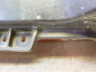 86631D2500, 9 усилитель бампера Genesis G90 2 Арт AR311091, вид 5