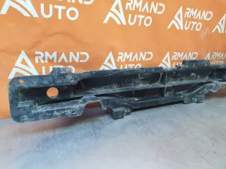 86631D2500, 9 усилитель бампера Genesis G90 2 Арт AR311091, вид 8