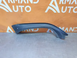 6457233060, 9 накладка водостока Toyota Camry XV70 Арт AR311114, вид 1