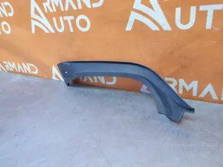 6457233060, 9 накладка водостока Toyota Camry XV70 Арт AR311114, вид 3