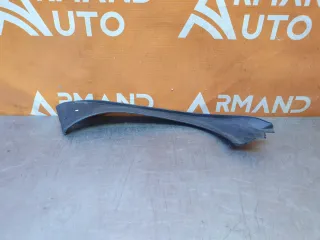 6457233060, 9 накладка водостока Toyota Camry XV70 Арт AR311114, вид 4