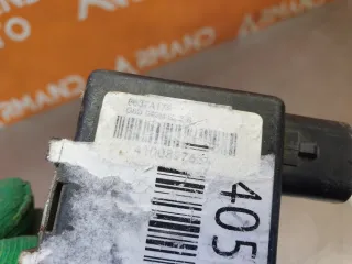 8637A176, 9 Блок управления бесключевым доступом Mitsubishi Eclipse Cross Арт AR311120, вид 9