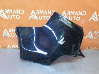 LR129384, FK7217927A, 9 бампер ленд ровер (ланд) дискавери сп Land Rover Discovery sport Арт AR311124, вид 1