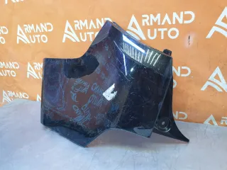 LR129384, FK7217927A, 9 бампер ленд ровер (ланд) дискавери сп Land Rover Discovery sport Арт AR311124, вид 3