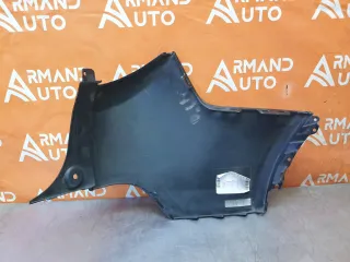 LR129384, FK7217927A, 9 бампер ленд ровер (ланд) дискавери сп Land Rover Discovery sport Арт AR311124, вид 5
