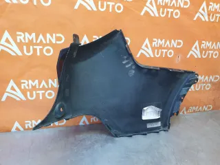 LR129384, FK7217927A, 9 бампер ленд ровер (ланд) дискавери сп Land Rover Discovery sport Арт AR311124, вид 6