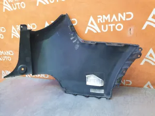 LR129384, FK7217927A, 9 бампер ленд ровер (ланд) дискавери сп Land Rover Discovery sport Арт AR311124, вид 7