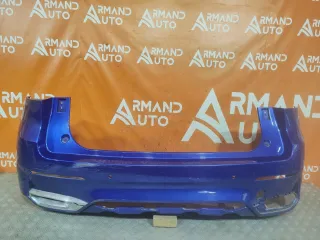 2804101XKQ00A, 2 бампер хавал ф7 (ф f 7) Haval F7 Арт AR311144, вид 1