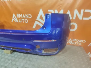 2804101XKQ00A, 2 бампер хавал ф7 (ф f 7) Haval F7 Арт AR311144, вид 5