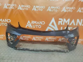 6010131500, 2 бампер джили тугелла Geely Tugella Арт AR311148, вид 1