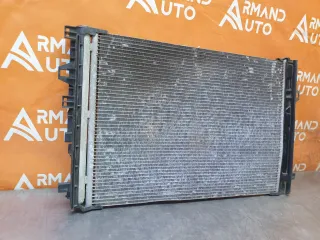 A2465000454, A2465011720, 9 радиатор кондиционера Mercedes B W246 Арт AR311159, вид 2