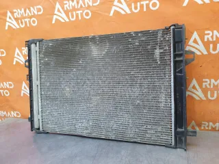 A2465000454, A2465011720, 9 радиатор кондиционера Mercedes B W246 Арт AR311159, вид 3