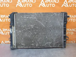 A2465000454, A2465011720, 9 радиатор кондиционера Mercedes B W246 Арт AR311159, вид 5