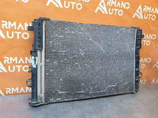 A2465000454, A2465011720, 9 радиатор кондиционера Mercedes B W246 Арт AR311159, вид 6