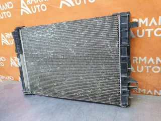 A2465000454, A2465011720, 9 радиатор кондиционера Mercedes B W246 Арт AR311159, вид 8