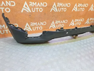 86612M0000, 9 Юбка бампера Hyundai Creta 1 Арт AR311162, вид 2