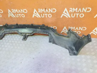 86612M0000, 9 Юбка бампера Hyundai Creta 1 Арт AR311162, вид 7