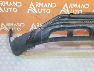 86512BW000, 9 Юбка бампера Hyundai Creta 1 Арт AR311169, вид 5