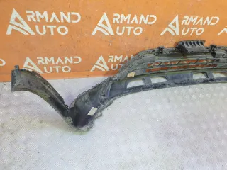 86512BW000, 9 Юбка бампера Hyundai Creta 1 Арт AR311169, вид 8