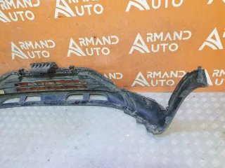 86512BW000, 9 Юбка бампера Hyundai Creta 1 Арт AR311169, вид 9